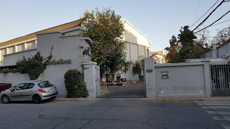 ChileFilms