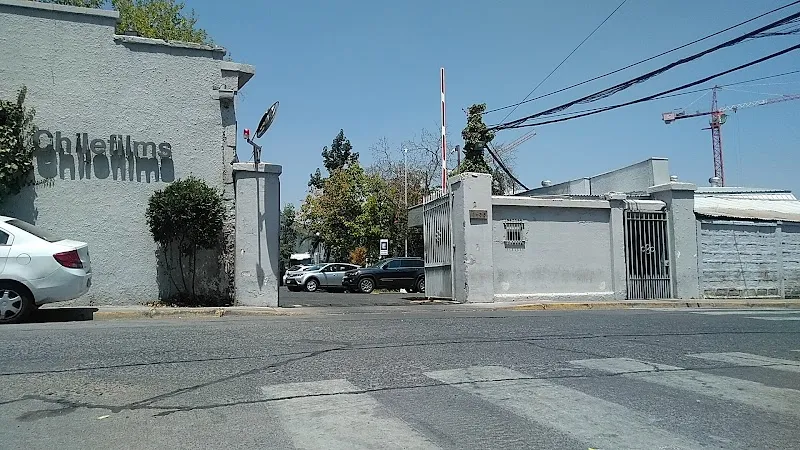 ChileFilms
