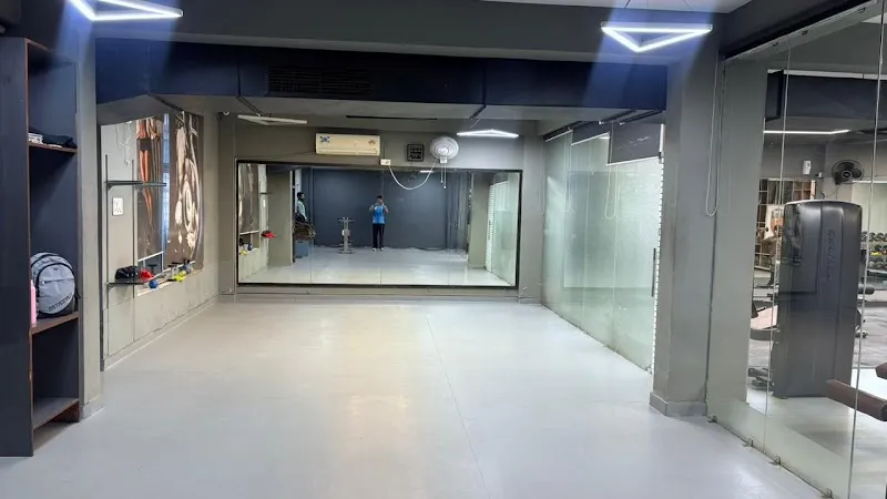Prime Fitness Club