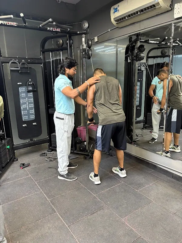 Prime Fitness Club