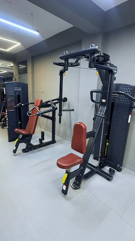 Prime Fitness Club