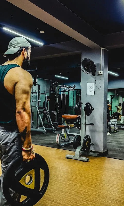 Prime Fitness Club