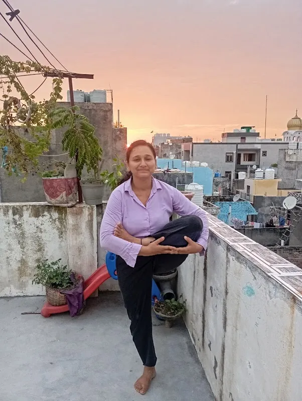 Arpan Yogshala