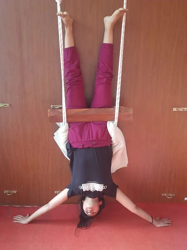 Arpan Yogshala