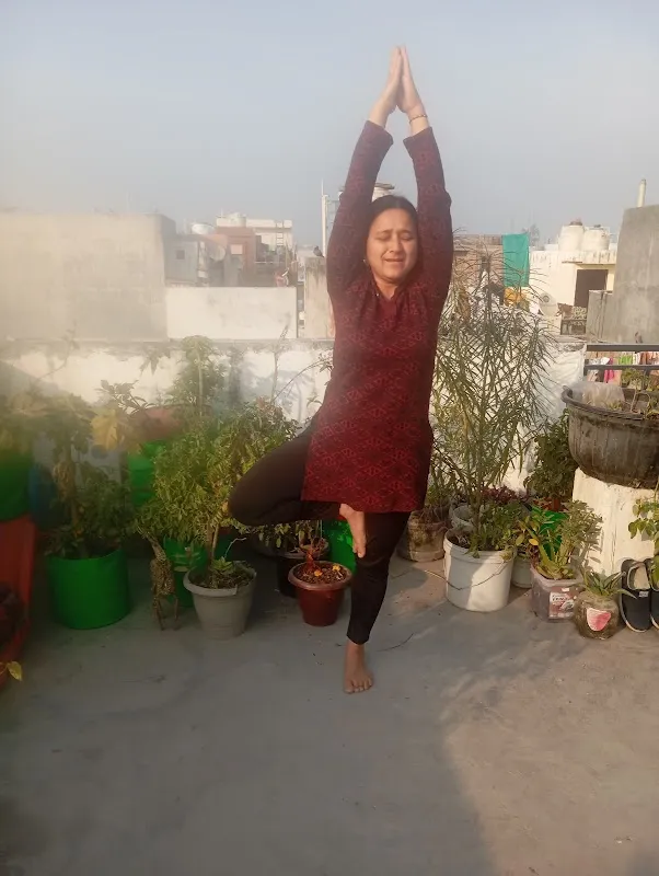 Arpan Yogshala