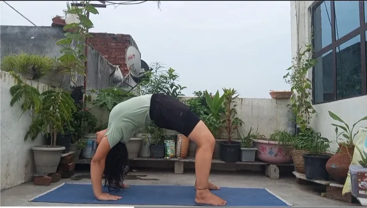 Arpan Yogshala