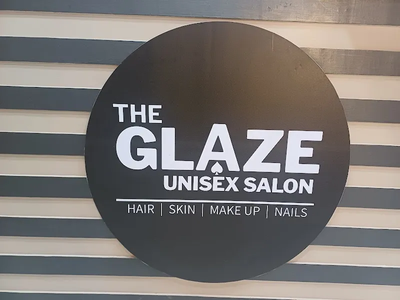 THE GLAZE