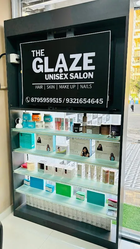 THE GLAZE