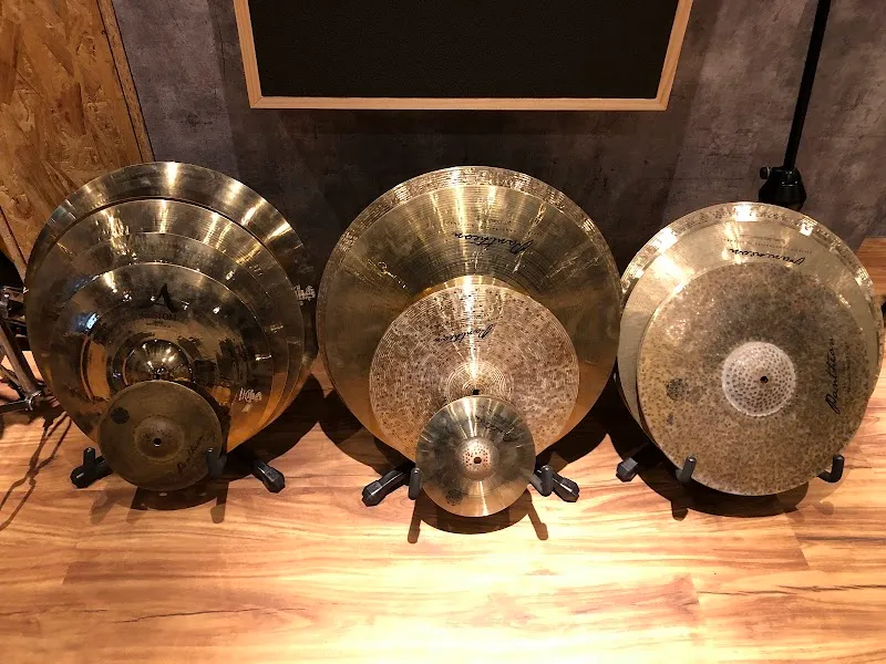 Tonehouse Studios
