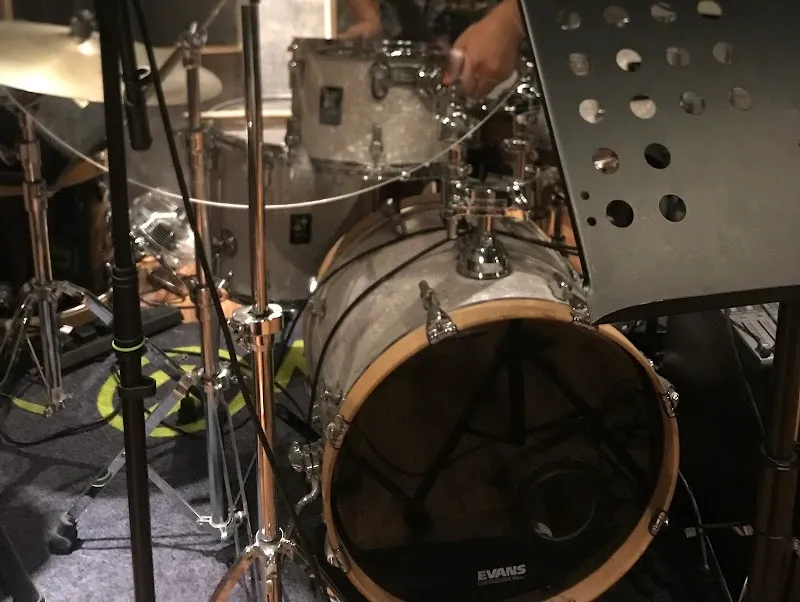 Tonehouse Studios
