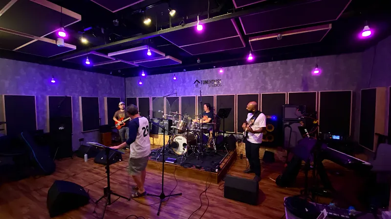 Tonehouse Studios