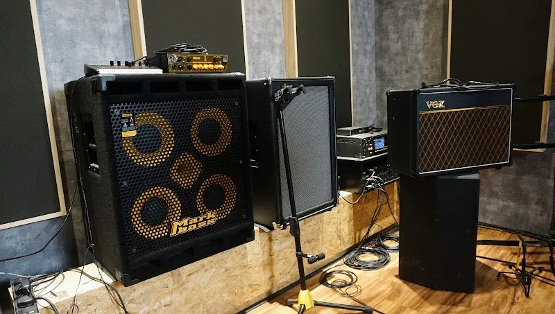 Tonehouse Studios