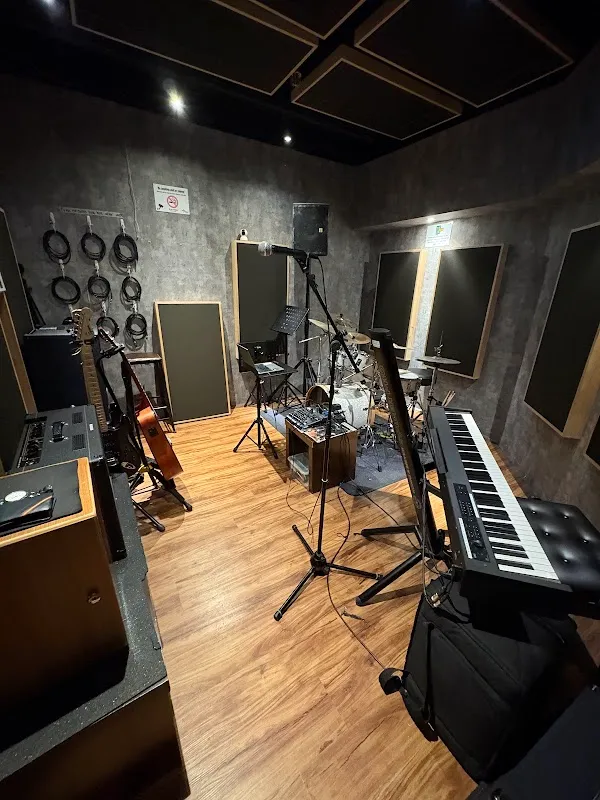 Tonehouse Studios
