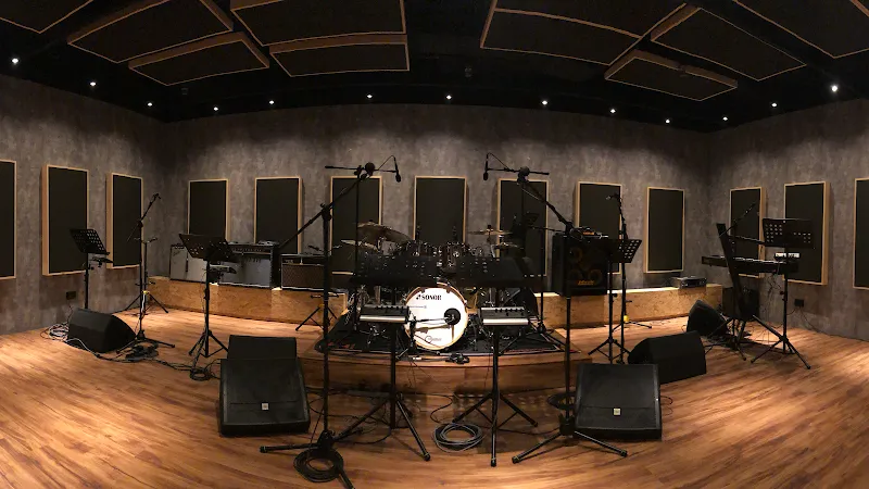 Tonehouse Studios