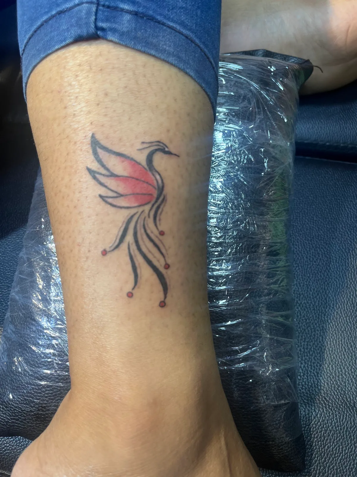 cs tattoo
