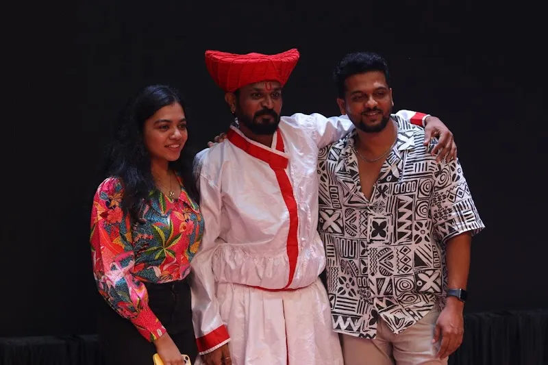 Vinod Dance Company : Private Dance Class | Dance Academy | Wedding Choreographer | Corporate Event Organizer in Navi Mumbai