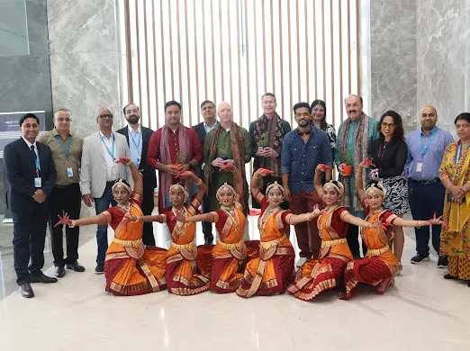 Vinod Dance Company : Private Dance Class | Dance Academy | Wedding Choreographer | Corporate Event Organizer in Navi Mumbai