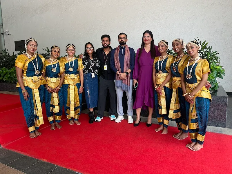 Vinod Dance Company : Private Dance Class | Dance Academy | Wedding Choreographer | Corporate Event Organizer in Navi Mumbai