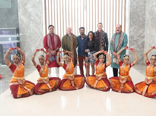 Vinod Dance Company : Private Dance Class | Dance Academy | Wedding Choreographer | Corporate Event Organizer in Navi Mumbai