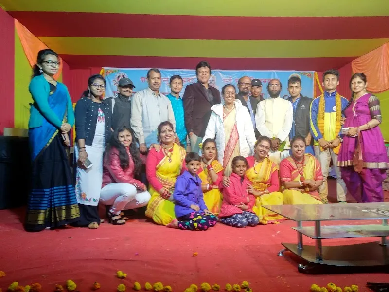 Indian Yoga Culture & Yoga Therapy Centre
