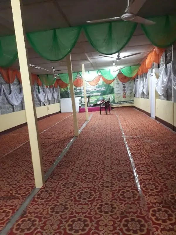 Indian Yoga Culture & Yoga Therapy Centre