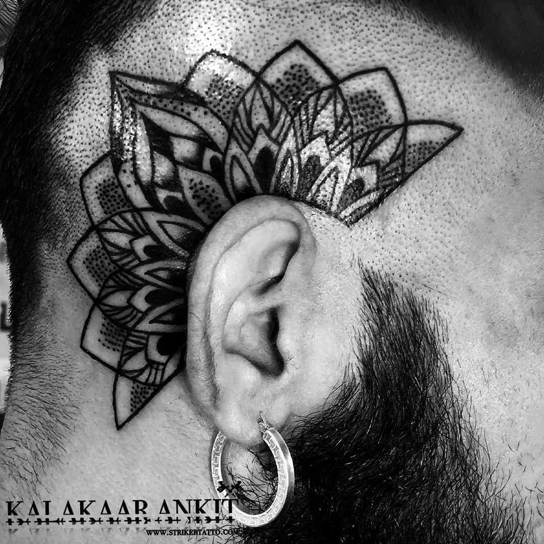 Striker Tattoos