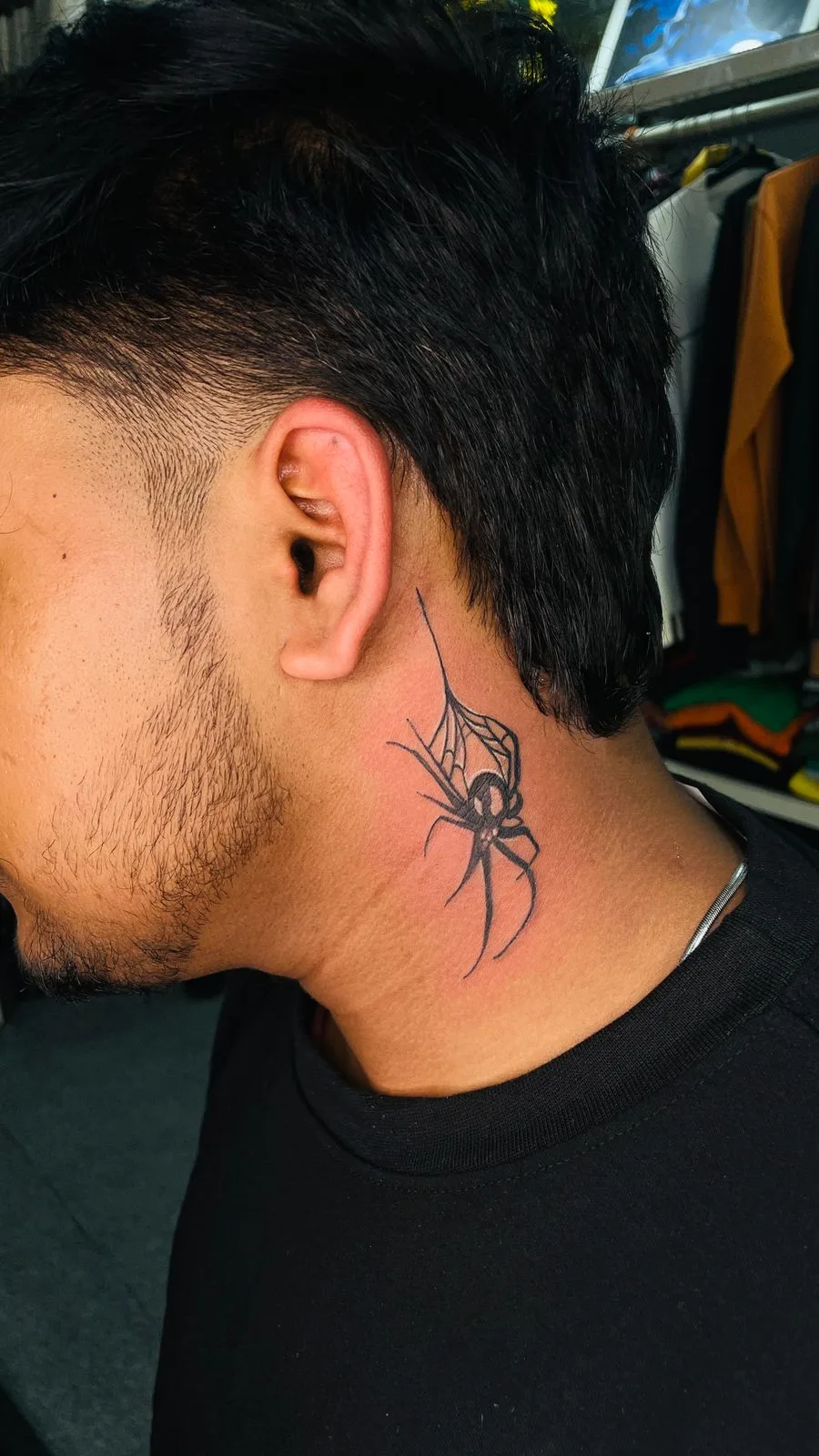 Striker Tattoos