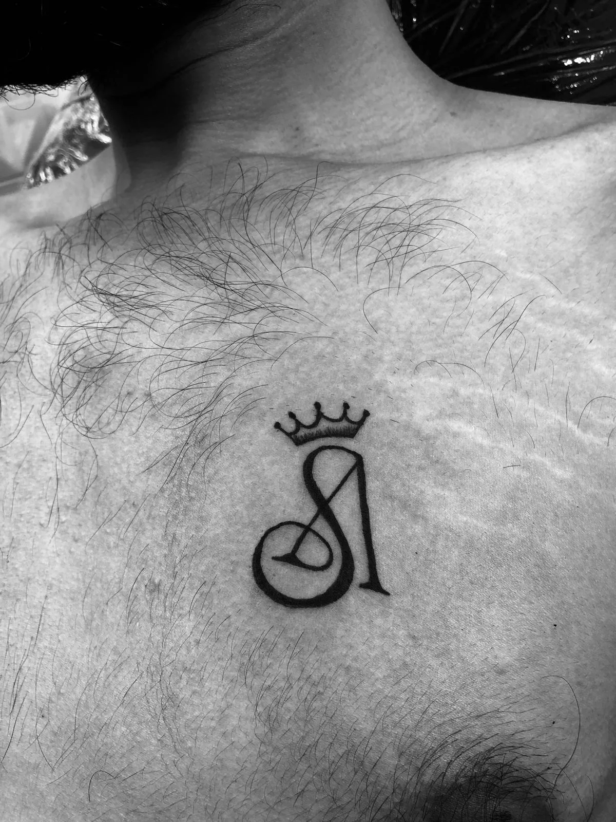 Striker Tattoos