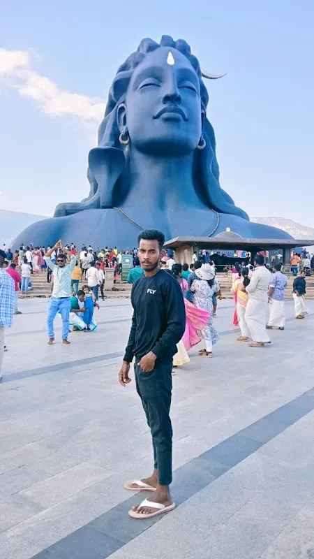Isha Yoga office c/o Mutual Public Relations Ltd