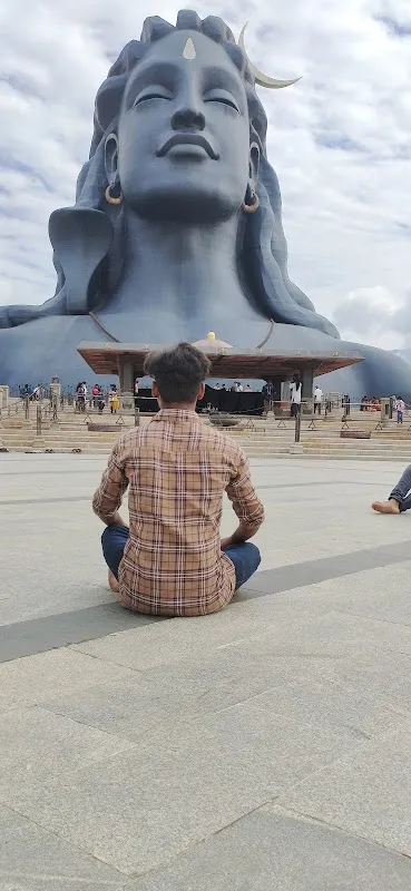 Isha Yoga office c/o Mutual Public Relations Ltd