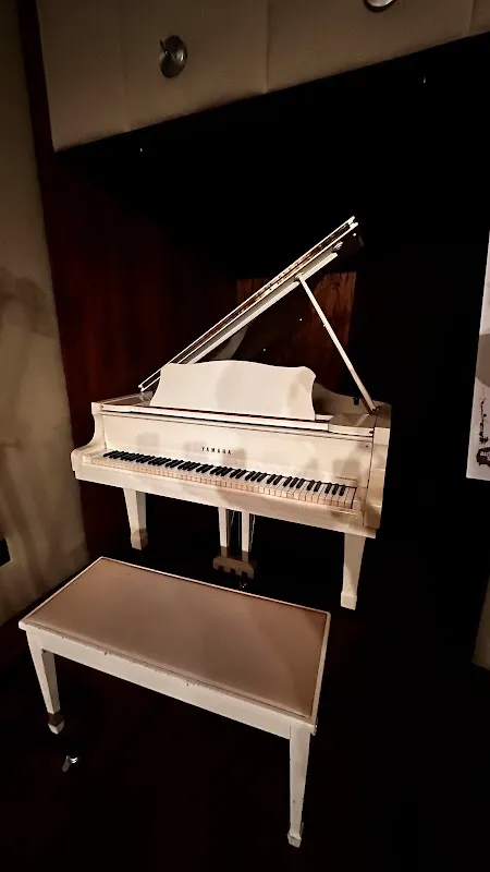 Audio Dallas Recording Studio