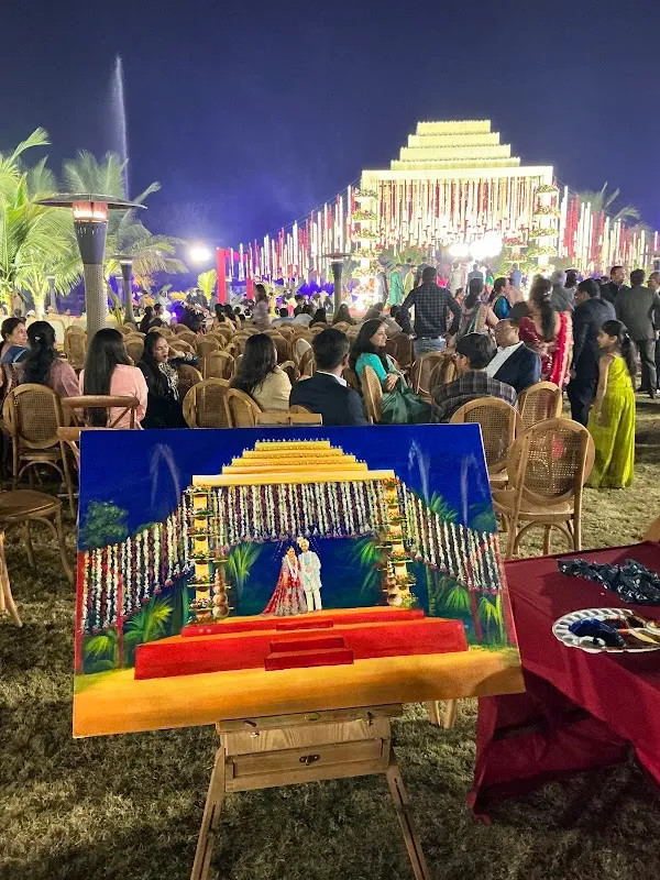 Siddhi Creations - Art Studio