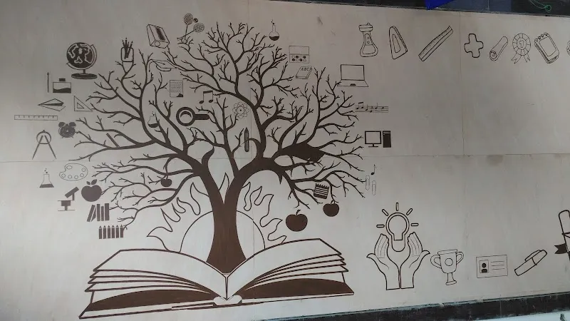 Siddhi Creations - Art Studio