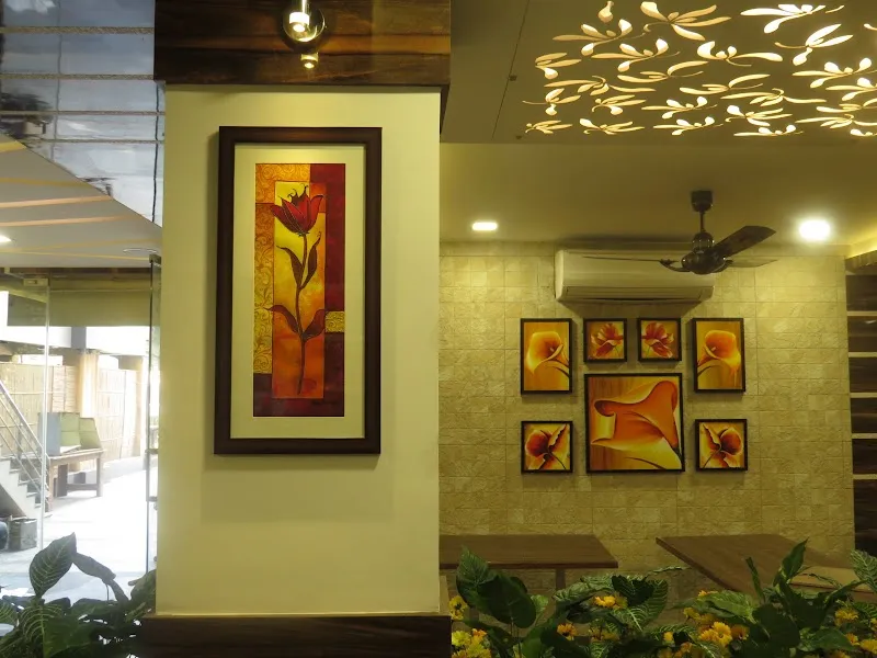 Siddhi Creations - Art Studio