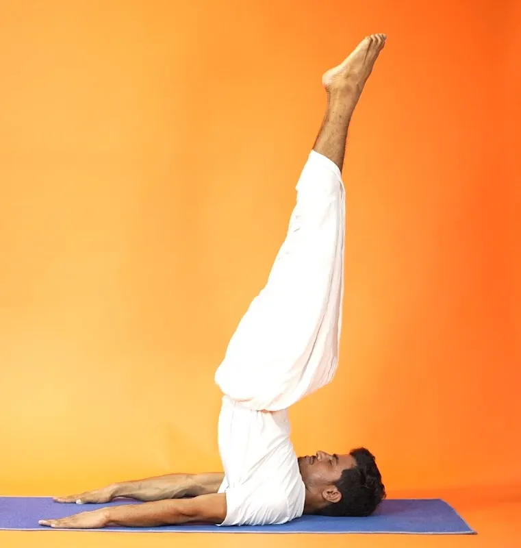 AGNE YOGA