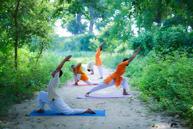 AGNE YOGA