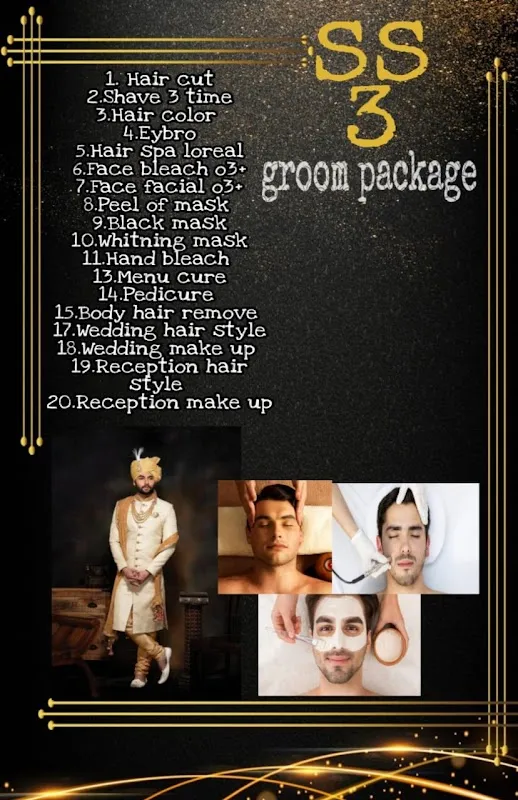 Shiv Shakti Salon 3
