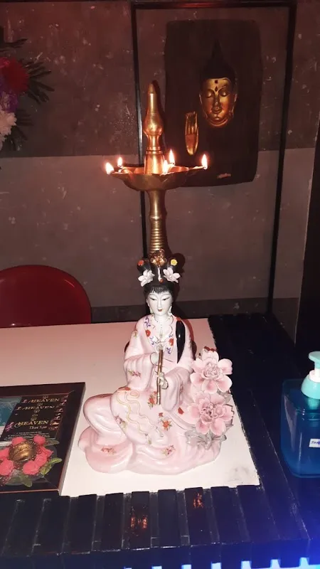 Phoenix Thai Spa