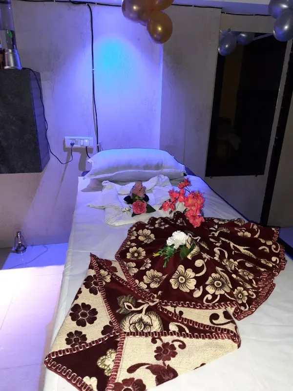 Phoenix Thai Spa