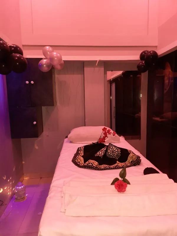 Phoenix Thai Spa