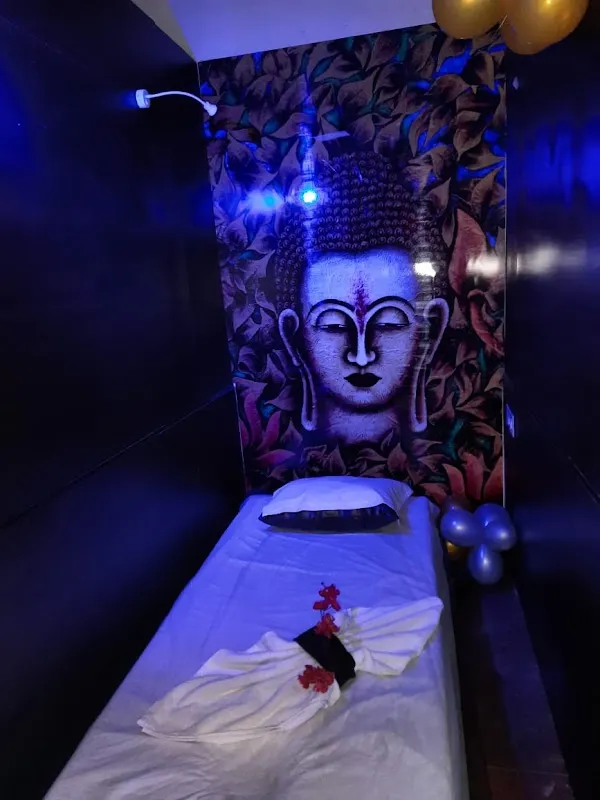 Phoenix Thai Spa