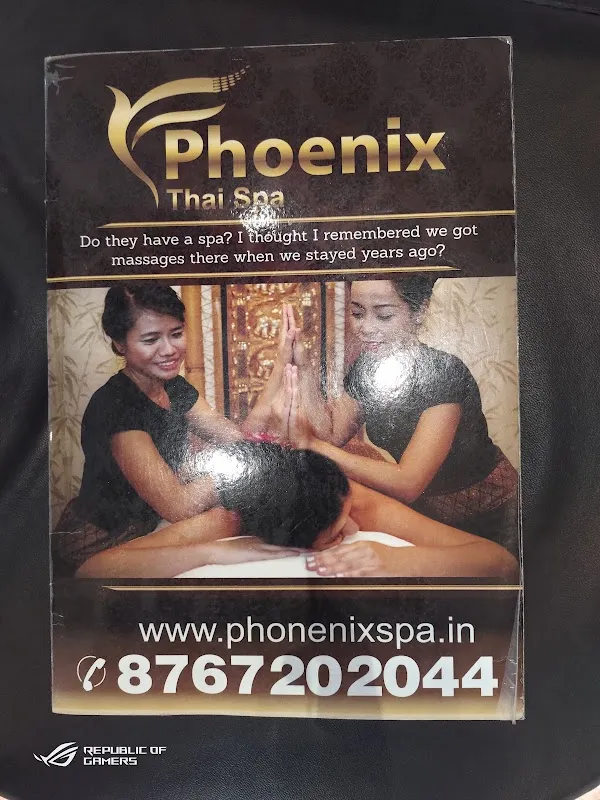 Phoenix Thai Spa