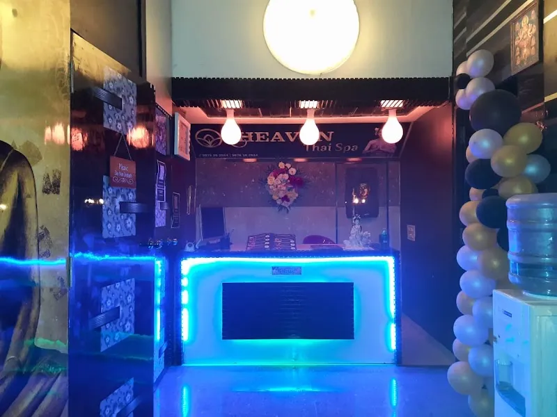 Phoenix Thai Spa