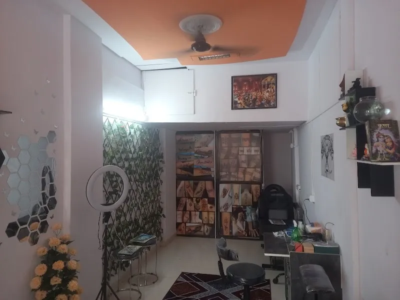 T 4 Tattoo Kamothe