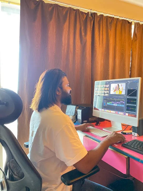 THE HIGH LIGHT STUDIO AND FILMS