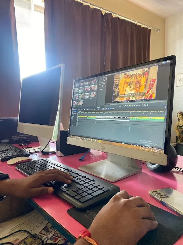 THE HIGH LIGHT STUDIO AND FILMS