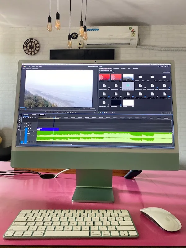 THE HIGH LIGHT STUDIO AND FILMS
