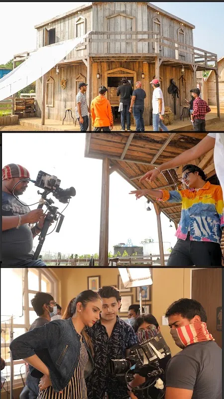 Parth Sompura Films LLP