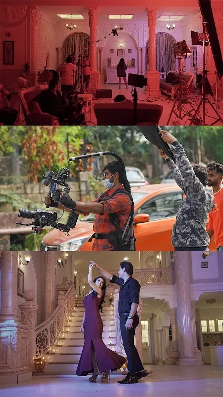 Parth Sompura Films LLP