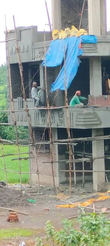 Zugare house